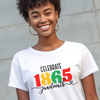 1865 Women's T-Shirt 