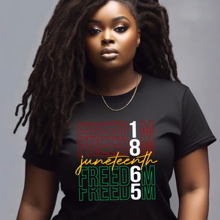Freedom 1865 T-Shirt
