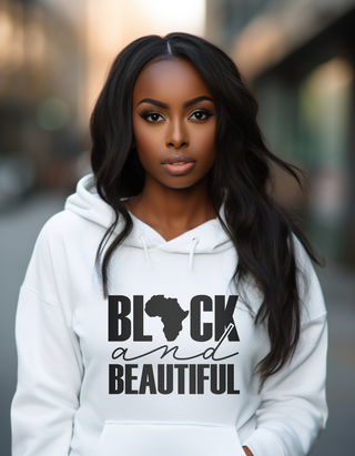 Black and Beautiful
