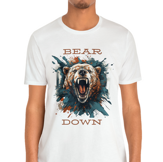 Bear Down