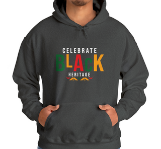 Celebrate Black Heritage