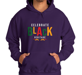 Celebrate Black Heritage