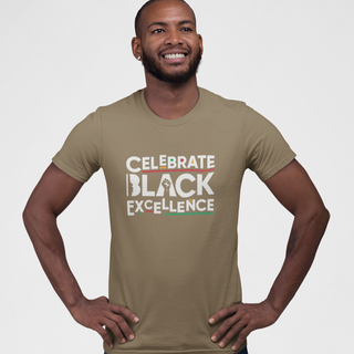 Celebrate Black Excellence