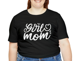 Girl Mom