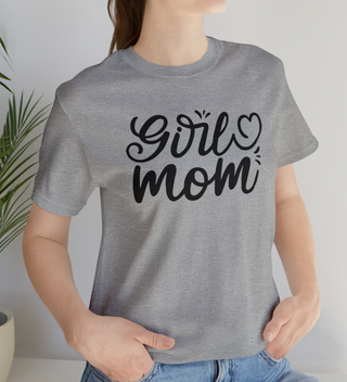 Girl Mom