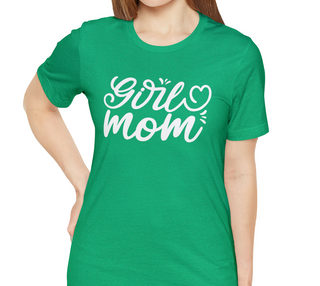 Girl Mom