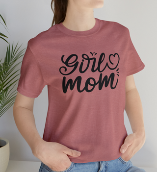 Girl Mom