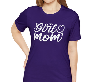 Girl Mom