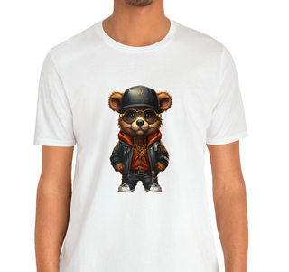 Hip Hop Teddy