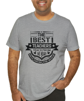 The Best Teachers