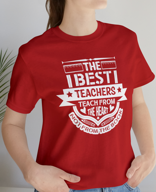 The Best Teachers