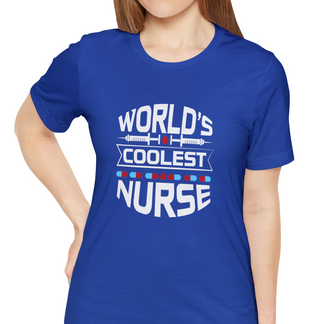 Worlds Coolest Nurse