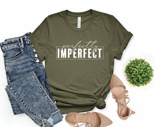 Perfectly Imperfect