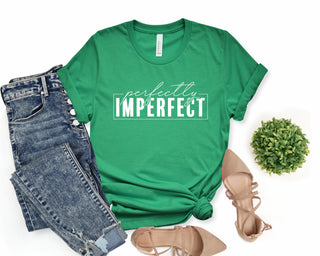 Perfectly Imperfect