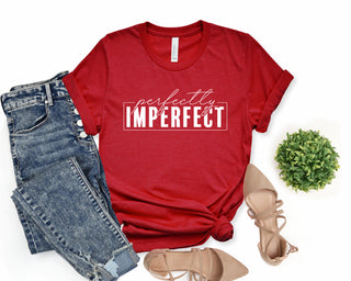 Perfectly Imperfect