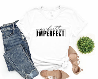 Perfectly Imperfect